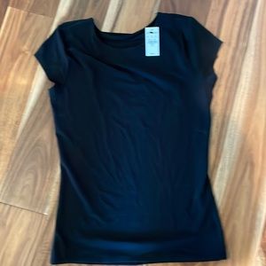Express Fitted T NWT